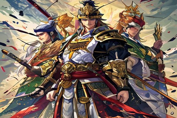 梦幻西游无底洞加点